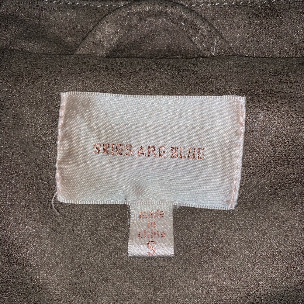 Jacket - Picture 3 of 3